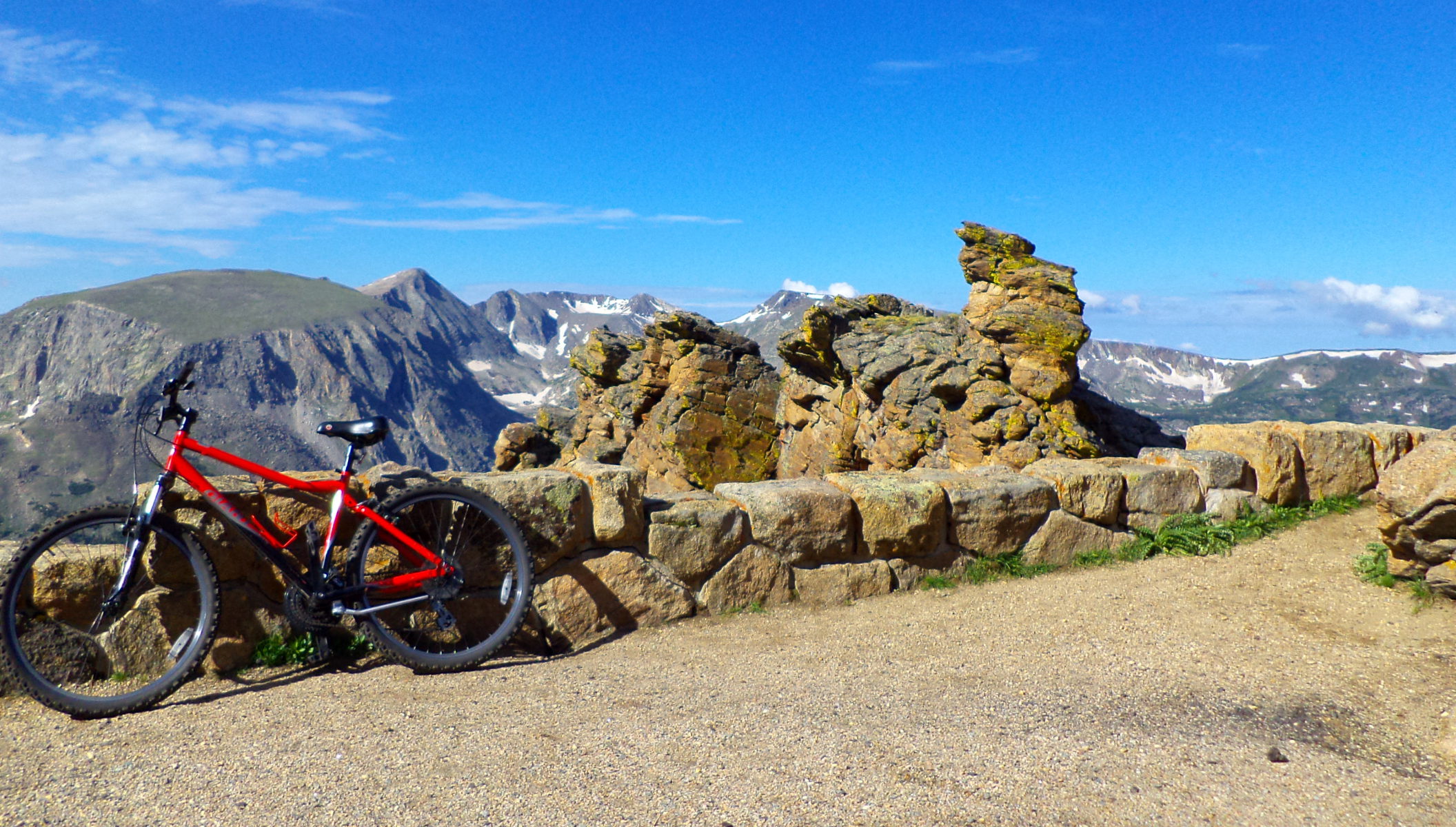 Rocky Mountain National Park Bike Tours Estes Park Colorado